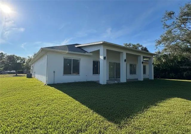 Photo 2 of Single family home for sale at 23356 Rosewood Ave, Punta Gorda, FL 33980 | MLS# O6378171 | Listing updated on 2026-02-17