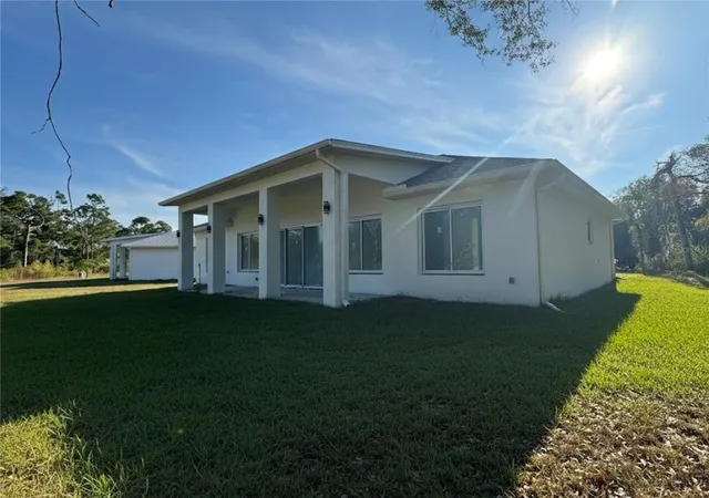 Photo 3 of Single family home for sale at 23356 Rosewood Ave, Punta Gorda, FL 33980 | MLS# O6378171 | Listing updated on 2026-02-17