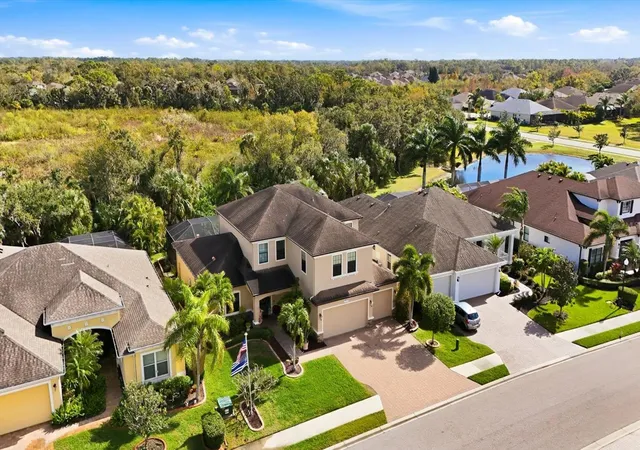 4th image of 707 Dogwood Run, Bradenton, FL 34212 | MLS# A4680462