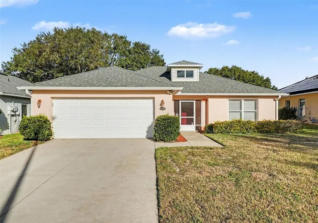 Single family home for sale at 4223 Arlington Ridge Blvd, LEESBURG, FL 34748 | MLS# O6378191