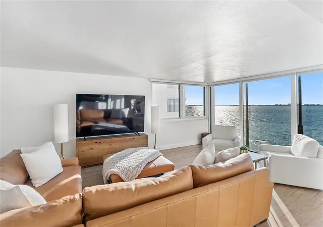 2nd image of 101 Sunset Dr #402, Sarasota, FL 34236 | MLS# A4680474