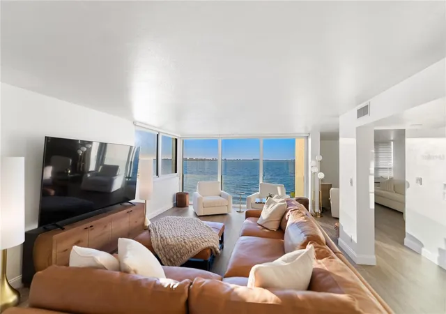 5th image of 101 Sunset Dr #402, Sarasota, FL 34236 | MLS# A4680474