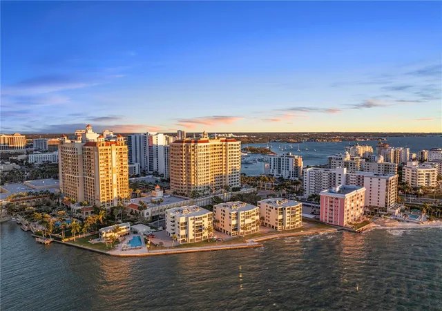 1st image of 101 Sunset Dr #402, Sarasota, FL 34236 | MLS# A4680474