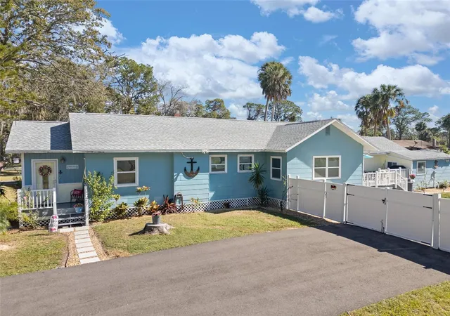 1st image of 5150 Limestone Dr, Port Richey, FL 34668 | MLS# TB8470475