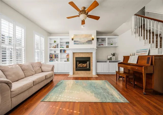 Photo 4 of Single family home for sale at 11550 NW 17th Place, Gainesville, FL 32606 | MLS# GC537067 | Listing updated on 2026-08-01