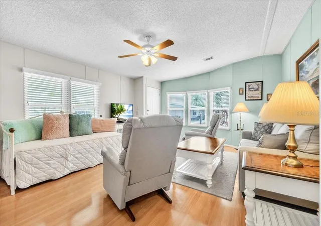 Photo 4 of Manufactured home for sale at 15550 Burnt Store Rd #87, Punta Gorda, FL 33955 | MLS# C7521181 | Listing updated on 2026-08-31
