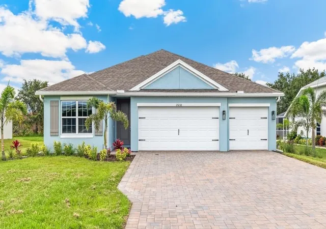 1st image of 25110 Alcazar Dr, Punta Gorda, FL 33955 | MLS# C7521182