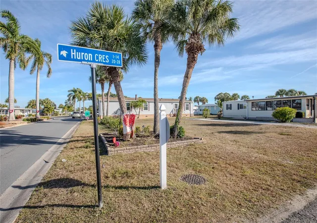 Photo 1 of Land for sale at 2100 Kings Hwy #28, Punta Gorda, FL 33980 | MLS# C7521185 | Listing updated on 2026-10-12