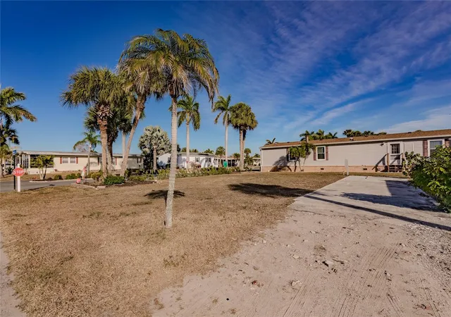 Photo 1 of Land for sale at 2100 Kings Hwy #28, Punta Gorda, FL 33980 | MLS# C7521185 | Listing updated on 2026-10-12