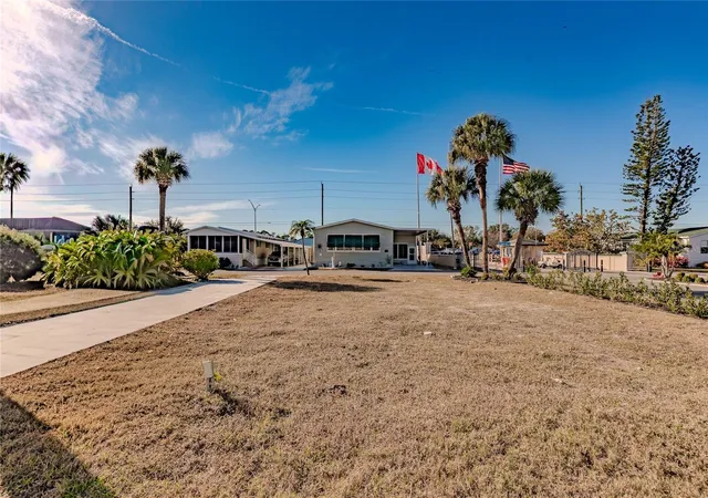 Photo 2 of Land for sale at 2100 Kings Hwy #28, Punta Gorda, FL 33980 | MLS# C7521185 | Listing updated on 2026-10-12