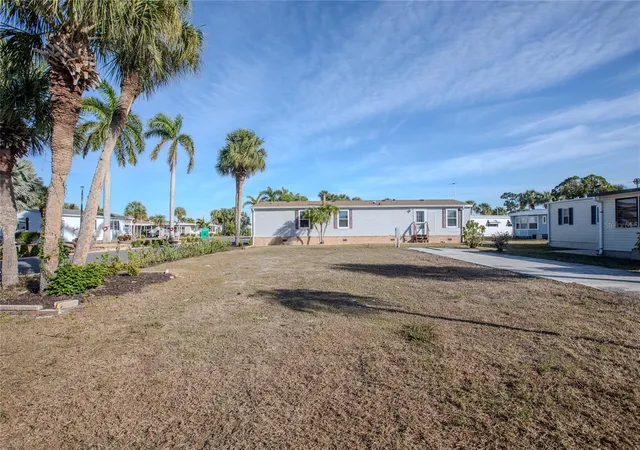 Photo 3 of Land for sale at 2100 Kings Hwy #28, Punta Gorda, FL 33980 | MLS# C7521185 | Listing updated on 2026-10-12