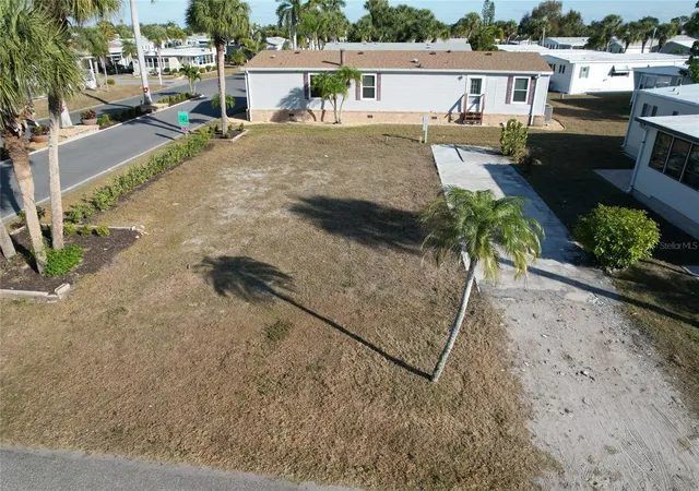 Photo 4 of Land for sale at 2100 Kings Hwy #28, Punta Gorda, FL 33980 | MLS# C7521185 | Listing updated on 2026-10-12