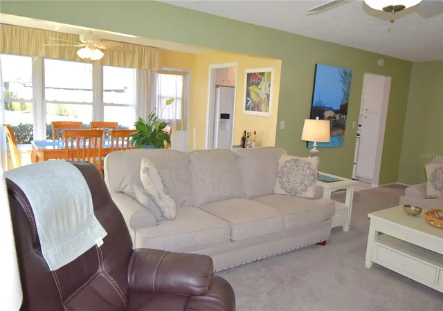 Photo 4 of Condo for sale at 121 Fernwood Cir #121, Seminole, FL 33777 | MLS# TB8470542 | Listing updated on 2026-08-11