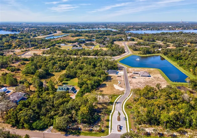 Photo 3 of Sale Pending at 709 Estates Blvd, Tarpon Springs, FL 34688 | MLS# TB8470543 | Listing updated on 2026-09-02