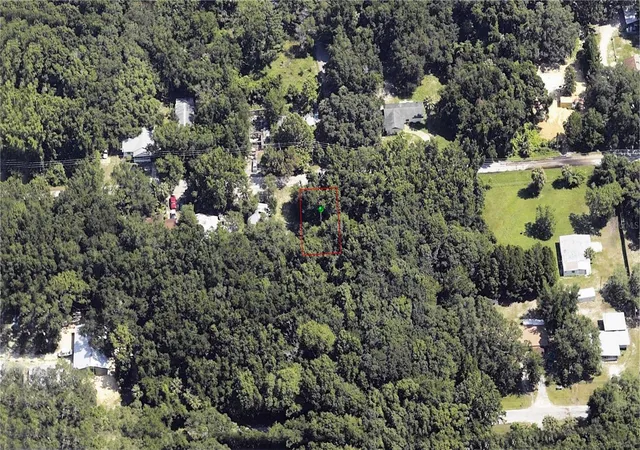 Photo 3 of Land for sale at 358 Ne 13th Terrace, Crystal River, FL 34428 | MLS# V4947057 | Listing updated on 2026-07-07