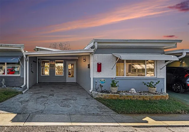 Photo 1 of Single family home for sale at 250 Rosery Rd Nw #219, Largo, FL 33770 | MLS# TB8470559 | Listing updated on 2026-09-26