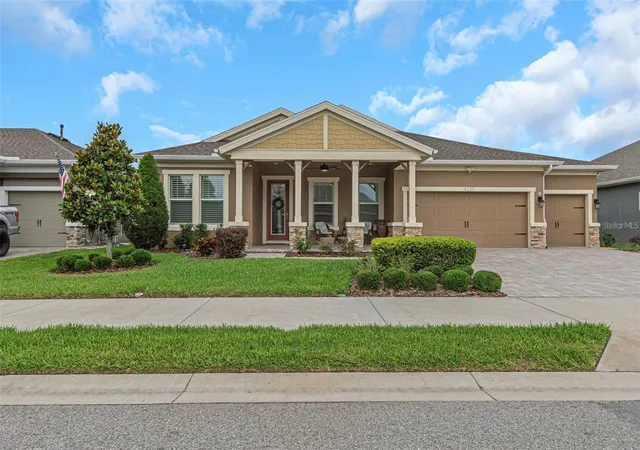 1st image of 4239 Woodland Retreat Blvd, New Port Richey, FL 34655 | MLS# TB8470560