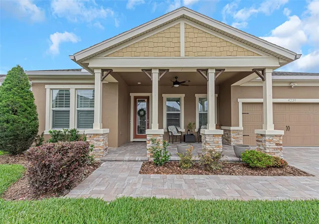2nd image of 4239 Woodland Retreat Blvd, New Port Richey, FL 34655 | MLS# TB8470560