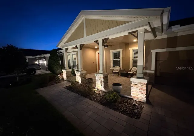5th image of 4239 Woodland Retreat Blvd, New Port Richey, FL 34655 | MLS# TB8470560