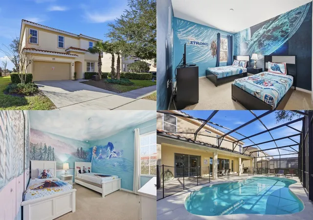 2nd image of 6116 Broad Oak Dr, Davenport, FL 33837 | MLS# O6378271