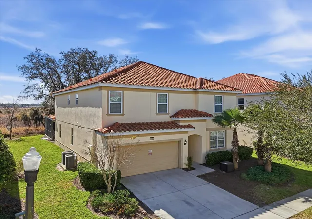 Photo 3 of Single family home for sale at 6116 Broad Oak Dr, Davenport, FL 33837 | MLS# O6378271 | Listing updated on 2026-08-05