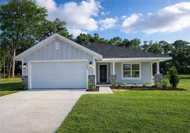 Homes for sale in Alachua, FL | 16929 Nw 176th Wy, Alachua, FL 32615 | MLS# GC537078