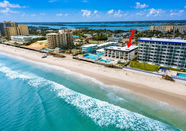 Homes for sale in Daytona Beach Shores, FL | 3615 S Atlantic Ave #210, Daytona Beach Shores, FL 32118 | MLS# O6378283