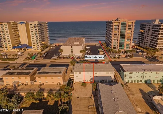 1st image of 3733 Cardinal Blvd #2, Daytona Beach, FL 32118 | MLS# NS1087212