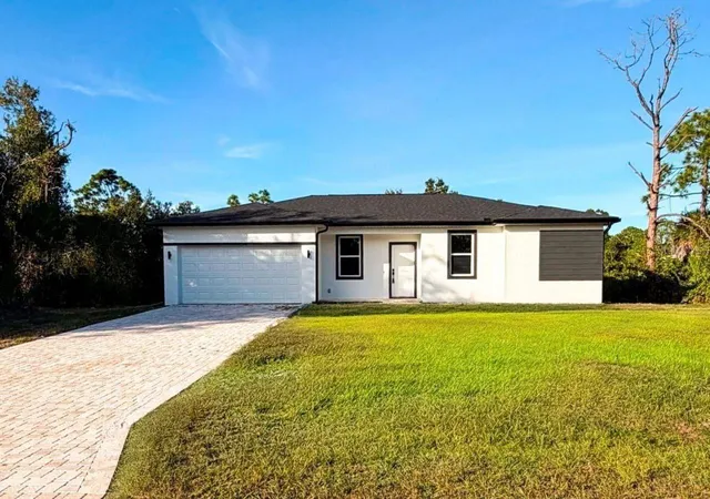 Photo 1 of Single family home for sale at 17381 Tyler Ave, Port Charlotte, FL 33948 | MLS# S5142804 | Listing updated on 2026-08-26