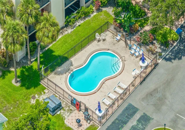 Photo 1 of Condo for sale at 402 Tarpon Point, Tarpon Springs, FL 34689 | MLS# TB8470605 | Listing updated on 2026-08-13