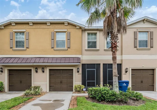 Photo 2 of Townhouse for sale at 12039 Greengate Dr, Hudson, FL 34669 | MLS# TB8470662 | Listing updated on 2026-10-03