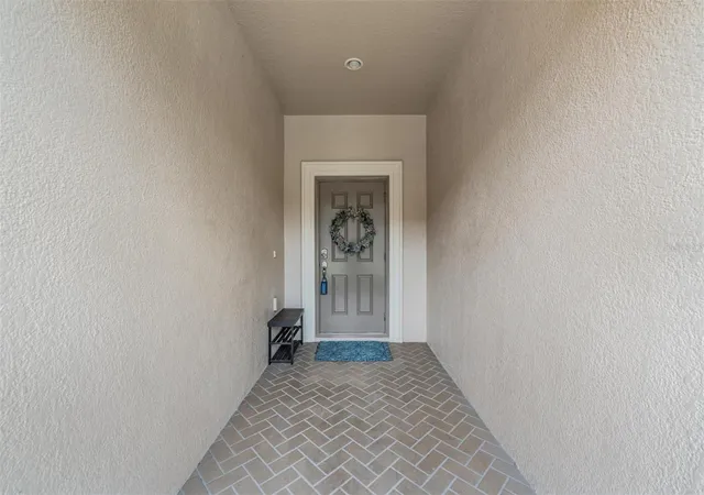 Photo 3 of Townhouse for sale at 12039 Greengate Dr, Hudson, FL 34669 | MLS# TB8470662 | Listing updated on 2026-10-03