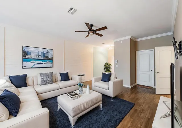 Photo 4 of Townhouse for sale at 12039 Greengate Dr, Hudson, FL 34669 | MLS# TB8470662 | Listing updated on 2026-10-03