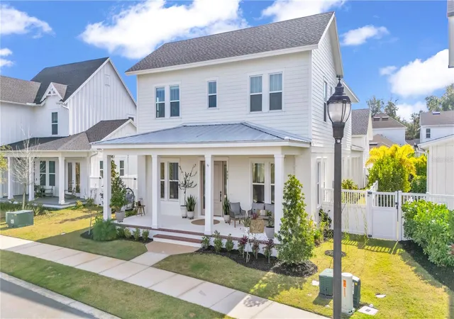 Photo 1 of Single family home for sale at 906 Allendale Ln, Winter Garden, FL 34787 | MLS# G5107489 | Listing updated on 2026-10-11