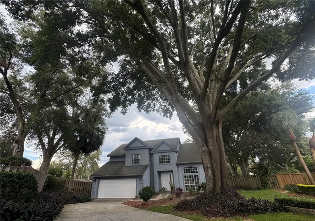 Photo 3 of Single family home for sale at 1206 Cornerstone Ct, Orlando, FL 32835 | MLS# O6378331 | Listing updated on 2026-08-31