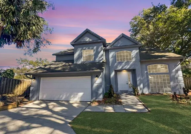 Photo 1 of Single family home for sale at 1206 Cornerstone Ct, Orlando, FL 32835 | MLS# O6378331 | Listing updated on 2026-08-31
