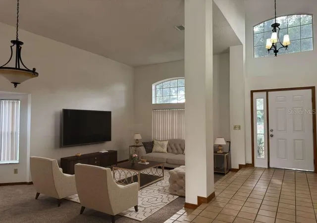 Photo 3 of Single family home for sale at 1206 Cornerstone Ct, Orlando, FL 32835 | MLS# O6378331 | Listing updated on 2026-08-31