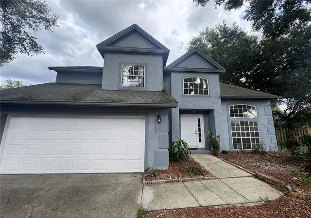 Photo 2 of Single family home for sale at 1206 Cornerstone Ct, Orlando, FL 32835 | MLS# O6378331 | Listing updated on 2026-08-31