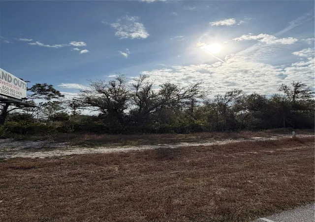Photo 3 of Land for sale at 5258 Johnson Ter, Port Charlotte, FL 33981 | MLS# D6145910 | Listing updated on 2026-06-10