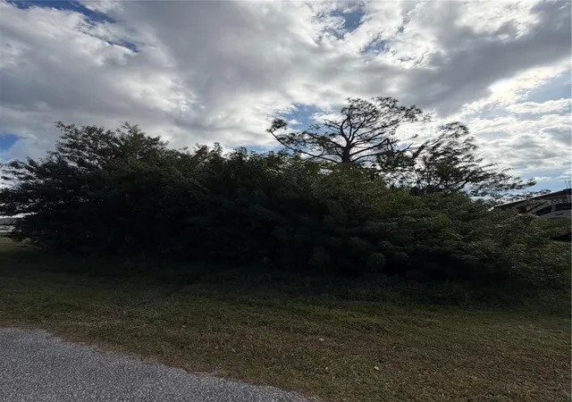 Photo 4 of Land for sale at 5258 Johnson Ter, Port Charlotte, FL 33981 | MLS# D6145910 | Listing updated on 2026-06-10