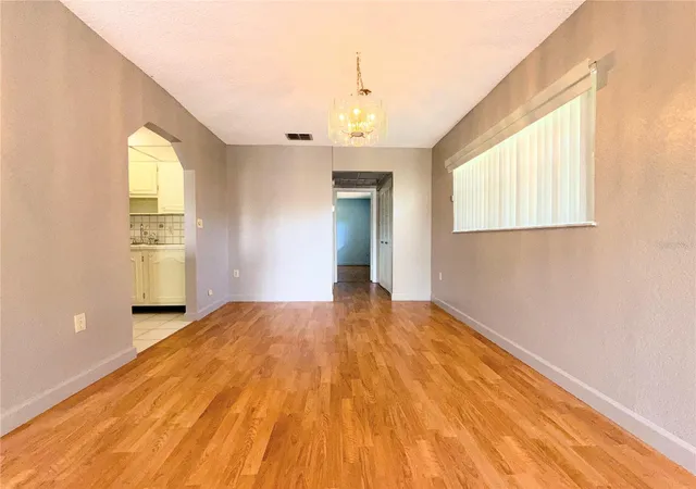 Photo 3 of Condo for sale at 11931 Bayonet Ln, New Port Richey, FL 34654 | MLS# W7882557 | Listing updated on 2026-07-29