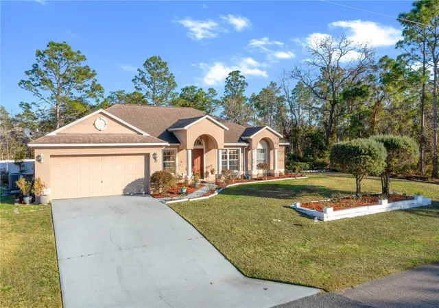 3rd image of 27 Vinca St, Homosassa, FL 34446 | MLS# OM717767