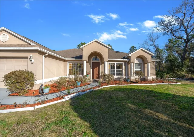 5th image of 27 Vinca St, Homosassa, FL 34446 | MLS# OM717767