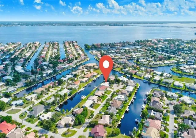 Homes for sale in Punta Gorda, FL | 2424 Rosa Ln, Punta Gorda, FL 33950 | MLS# TB8470727