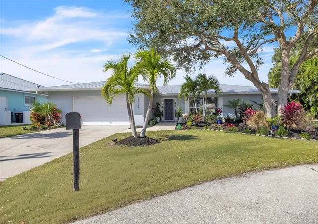 Homes for sale in Punta Gorda, FL | 2424 Rosa Ln, Punta Gorda, FL 33950 | MLS# TB8470727