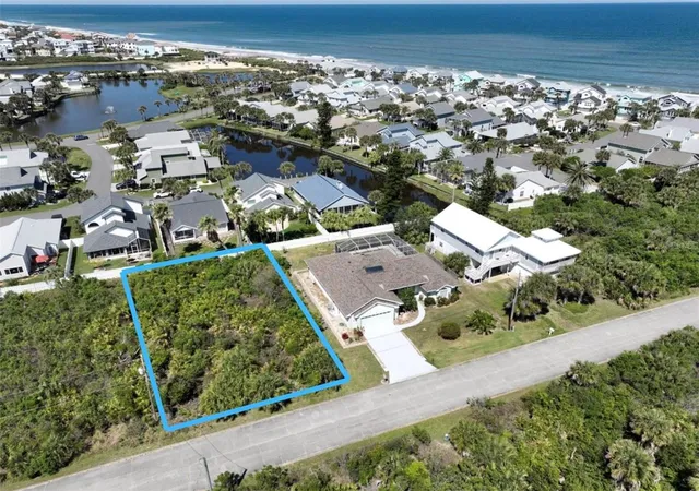 Photo 1 of Land for sale at 11 Mahoe Dr N, Palm Coast, FL 32137 | MLS# FC315786 | Listing updated on 2026-08-12