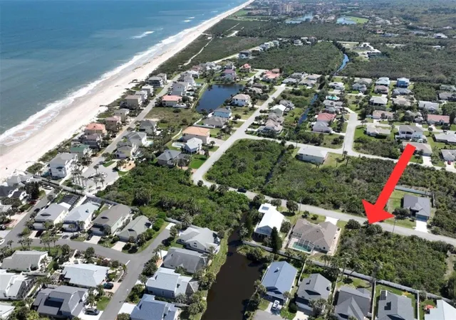 Photo 2 of Land for sale at 11 Mahoe Dr N, Palm Coast, FL 32137 | MLS# FC315786 | Listing updated on 2026-08-12