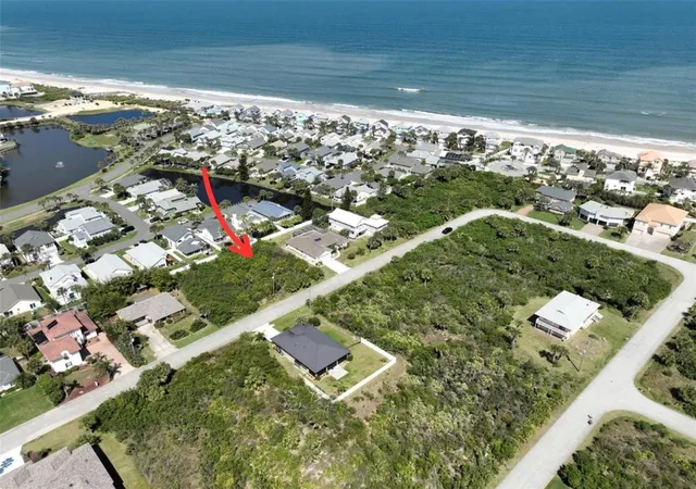 Photo 3 of Land for sale at 11 Mahoe Dr N, Palm Coast, FL 32137 | MLS# FC315786 | Listing updated on 2026-08-12