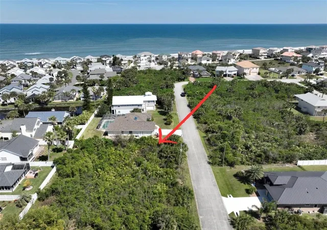 Photo 3 of Land for sale at 11 Mahoe Dr N, Palm Coast, FL 32137 | MLS# FC315786 | Listing updated on 2026-08-12