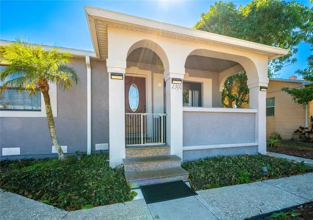 Photo 3 of Single family home for sale at 2300 37th Avenue N, Saint Petersburg, FL 33713 | MLS# TB8470754 | Listing updated on 2026-10-11